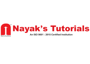 Nayaks Tutorials Logo